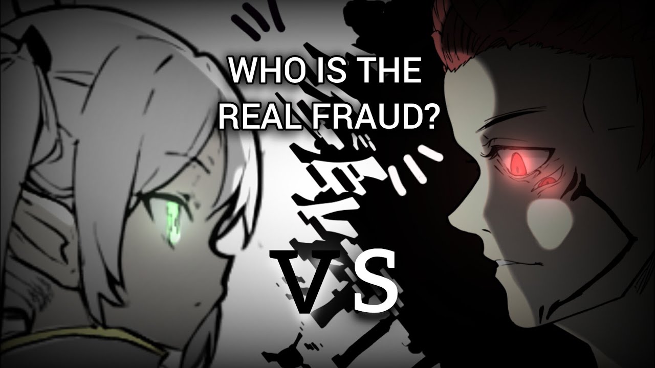 Sukuna Vs Frieren: Curse techniques against Spells
