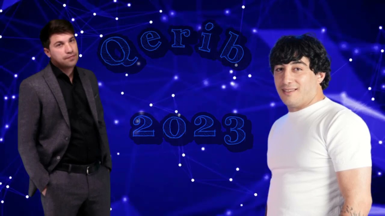 Suleyman Nifteliyev ft Zaur Quluzade- Qerib yeni_2023 #duet #trend