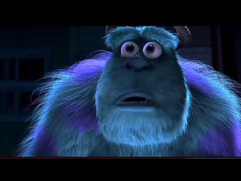 Sulley 2 (Shrek 2) part 2 Meet Alvin /Invitation to Far Far Away