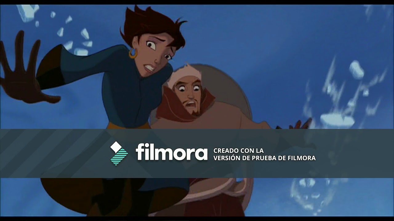 Sulley's Roar (NickmanVEVO Crossover)