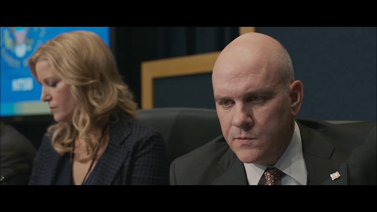 Sully scene 