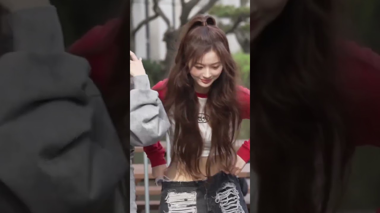 Sullyoon Gifs Compilation kpop Fap hot fancam moments Sullyoon level 1 #sullyoon