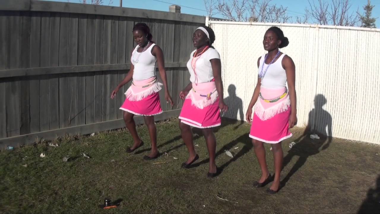 SULTAN CLINTONE-LENGO PERI /UNCLE OTIM 60 BASH AND 2015 EASTER BASH