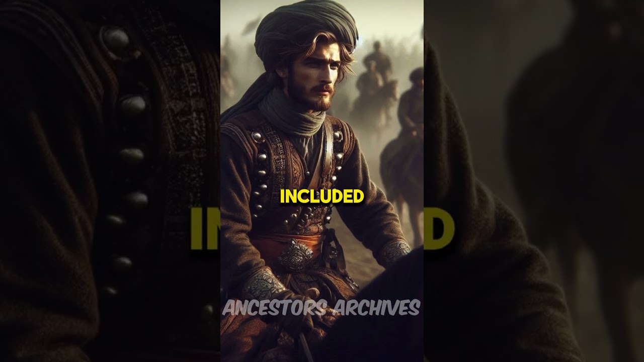 sultan mehmed IV - magnificent century - ottoman empire