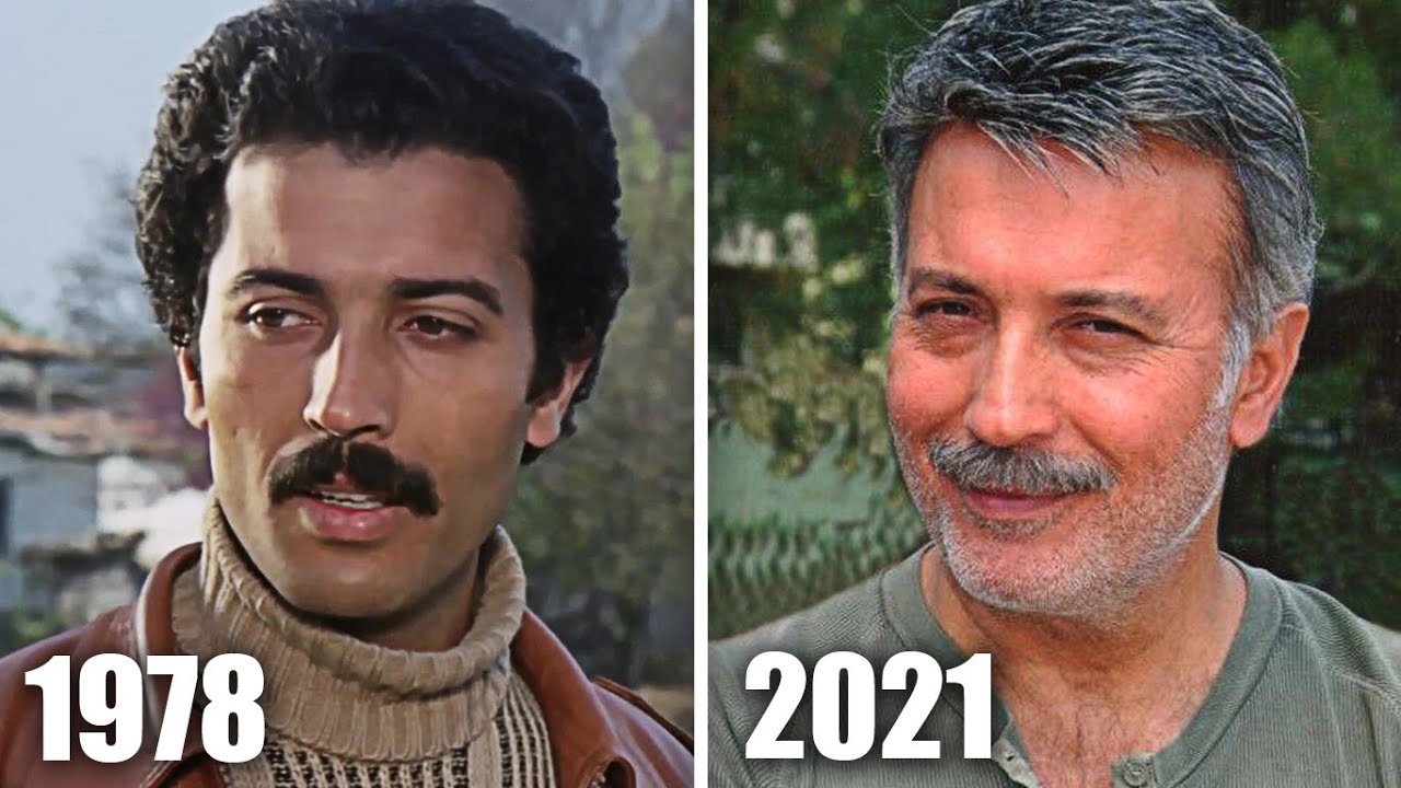 Sultan Movie Cast - Then and Now - Yesilcam Movies (1978-2021)