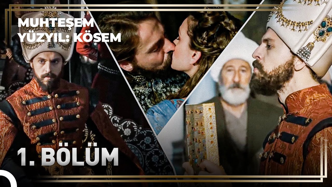 Sultan Murad'ın Hikayesi 1. Bölüm 