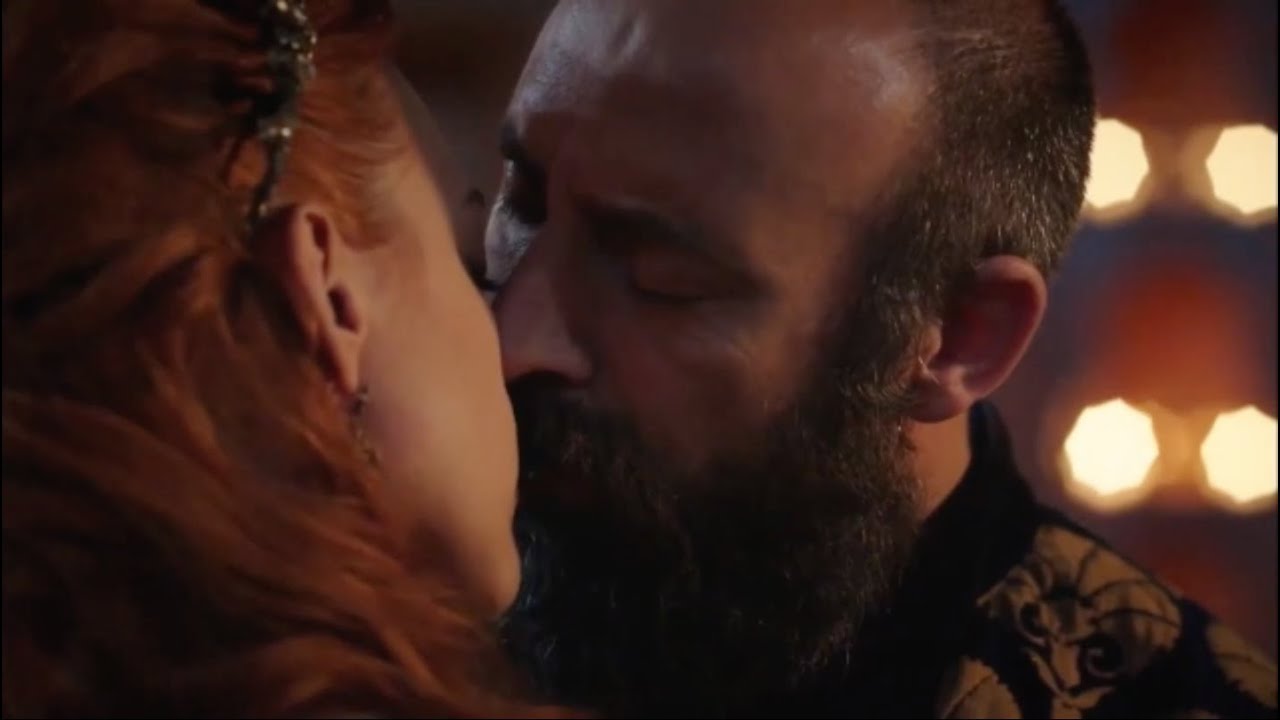 Sultan Suleiman Poetry For Hurrem Sultan | Muhibbi Poems | Magnificent Century #hurrem #suleiman