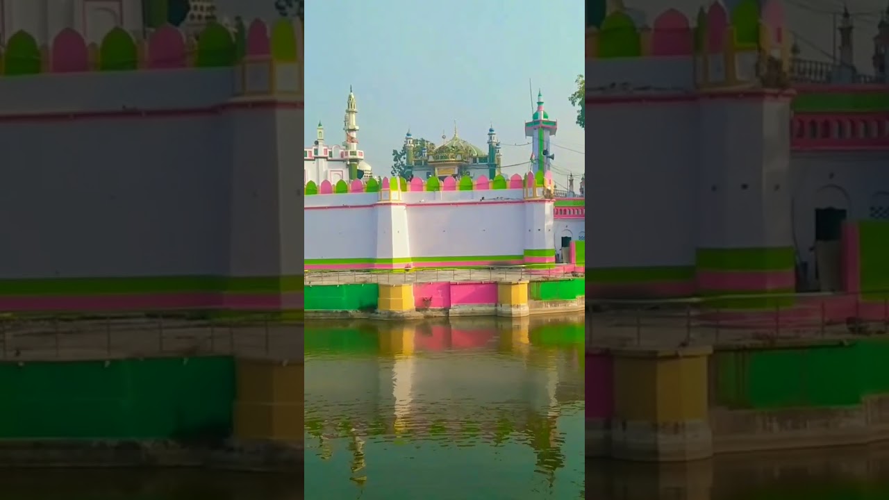 sultan Syed makhdoom Ashraf jahangir simnani kichhauchha sharif khadime Astana whtp n.(7754824026)