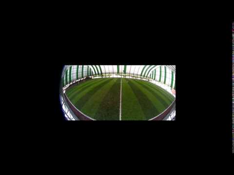 Sultangücü Spor Tesisleri 1 - 29 Mayıs 2017 / 12:50 Pazartesi
