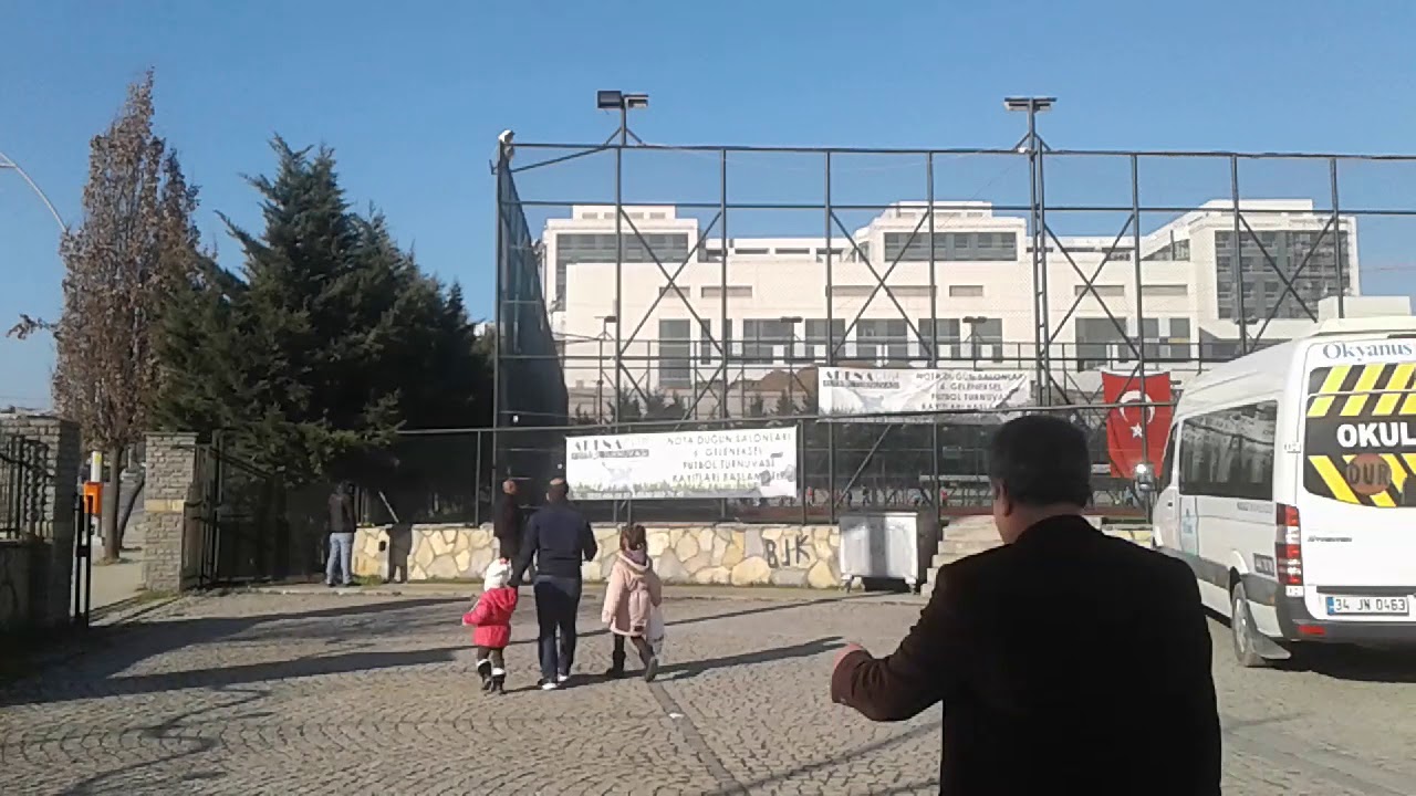 Sultangucu spor klubu tesisleri