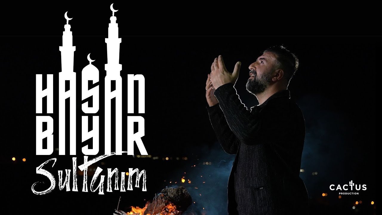Sultanım - Hasan bayar