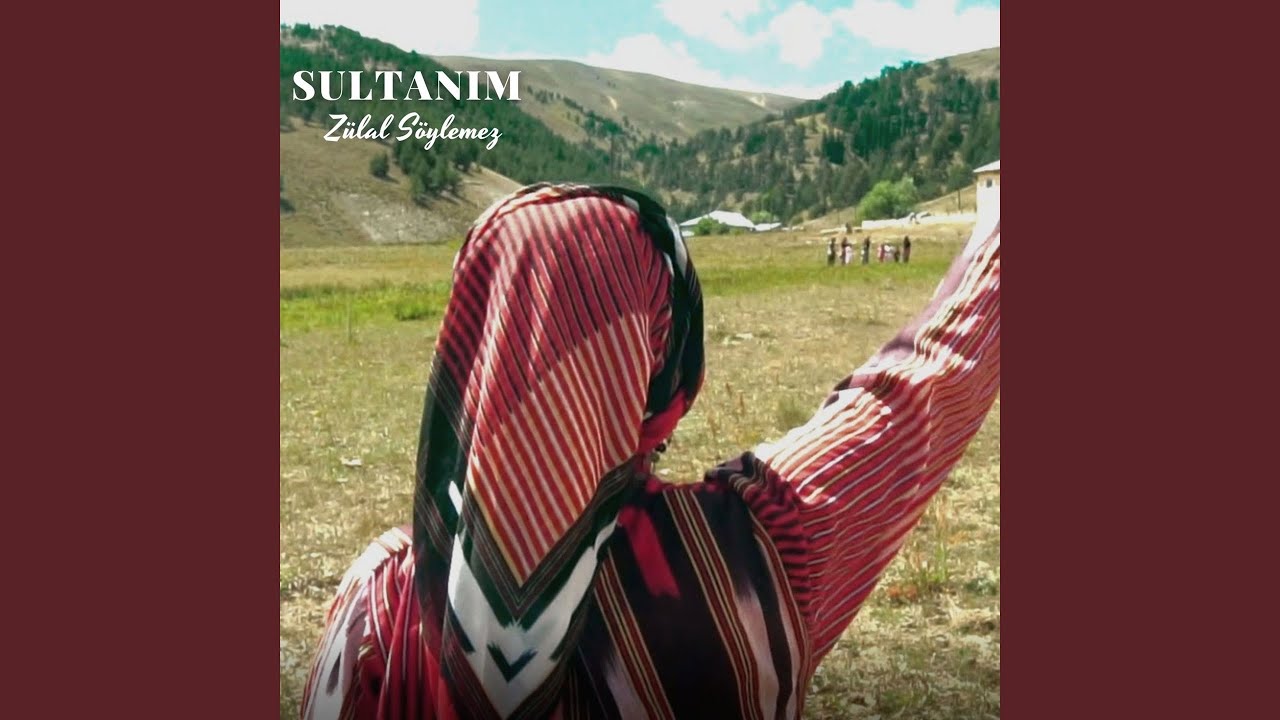 Sultanım