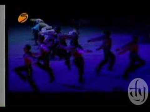 Sultans Of The Dance