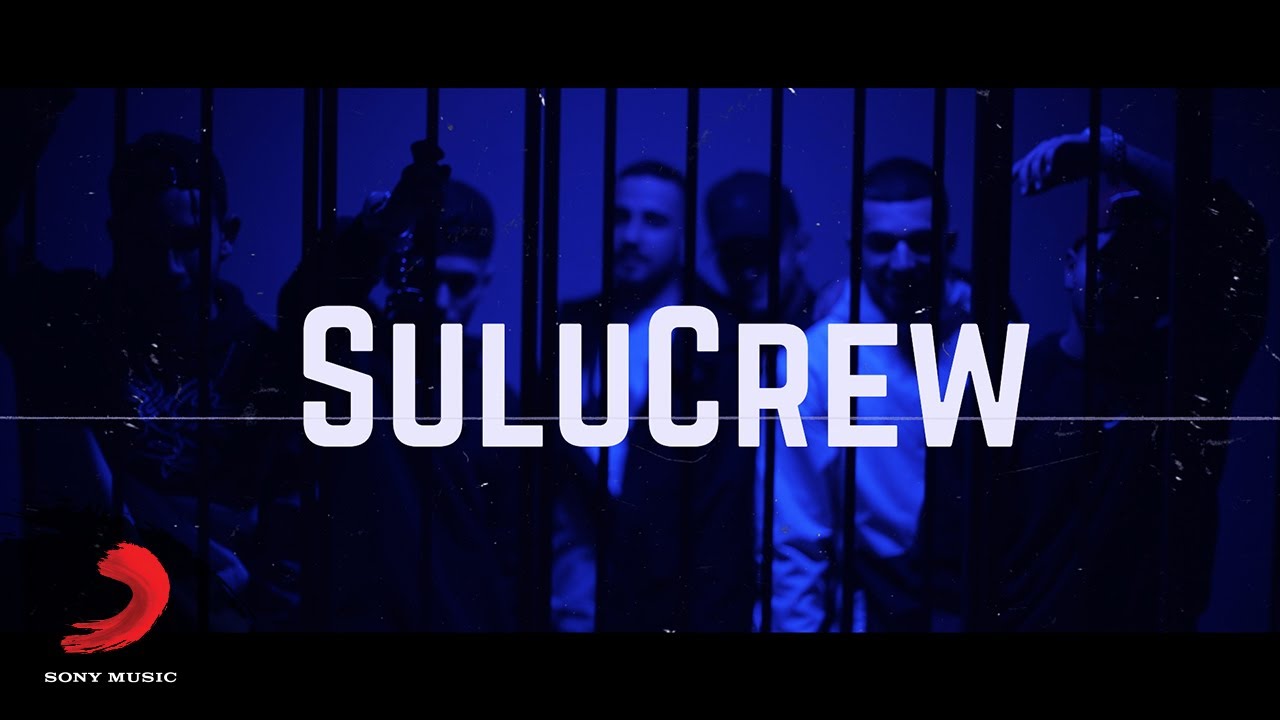 Sulucrew - Para Lazım