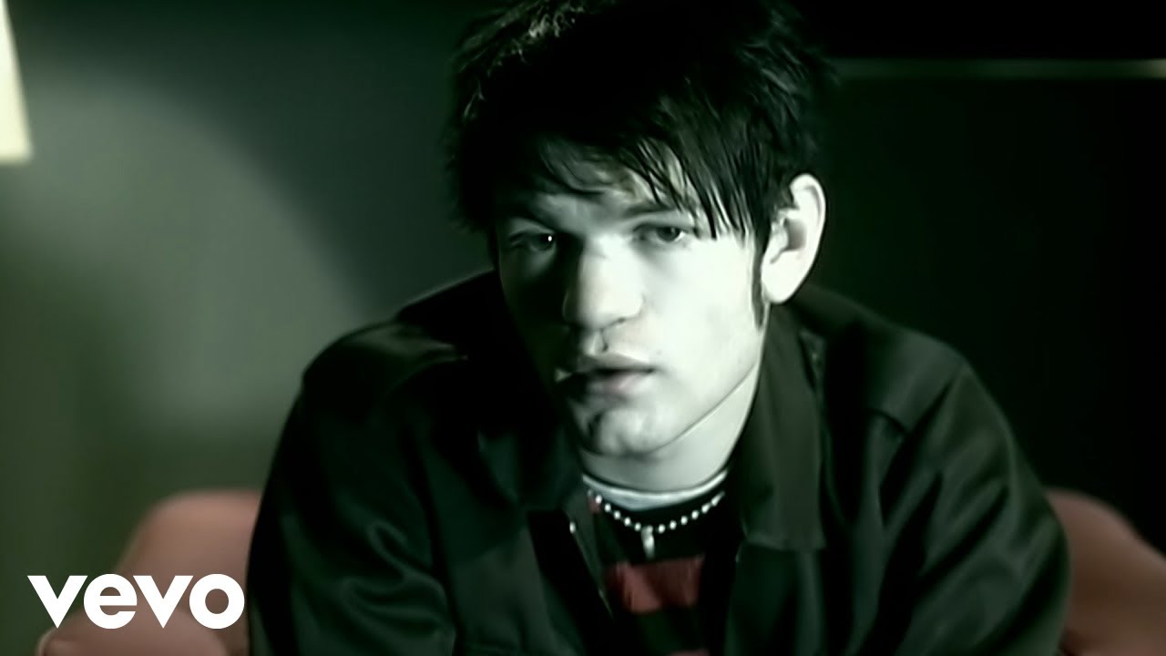Sum 41 - Pieces