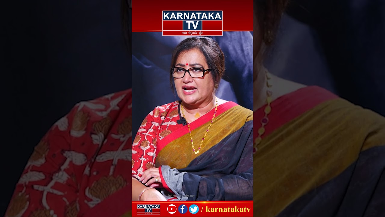 Sumalatha Ambarish | Karnataka TV
