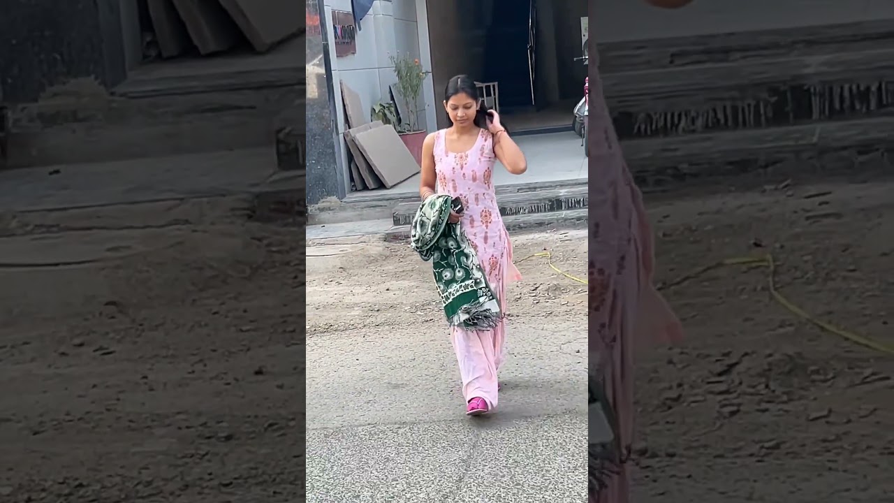 Suman Patel Shows Off Her Hotness This Winter