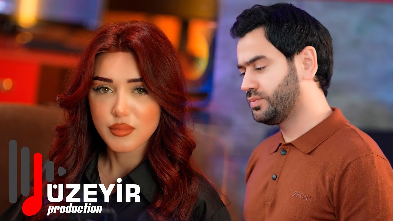 Sumay Elizade - Nece Yixdi Zalim Meni ( Uzeyir Production )