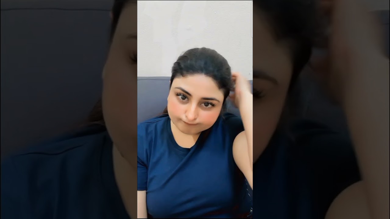 Sumbal Malik live new video mazaq funny gaf shaf full show Urdu new video