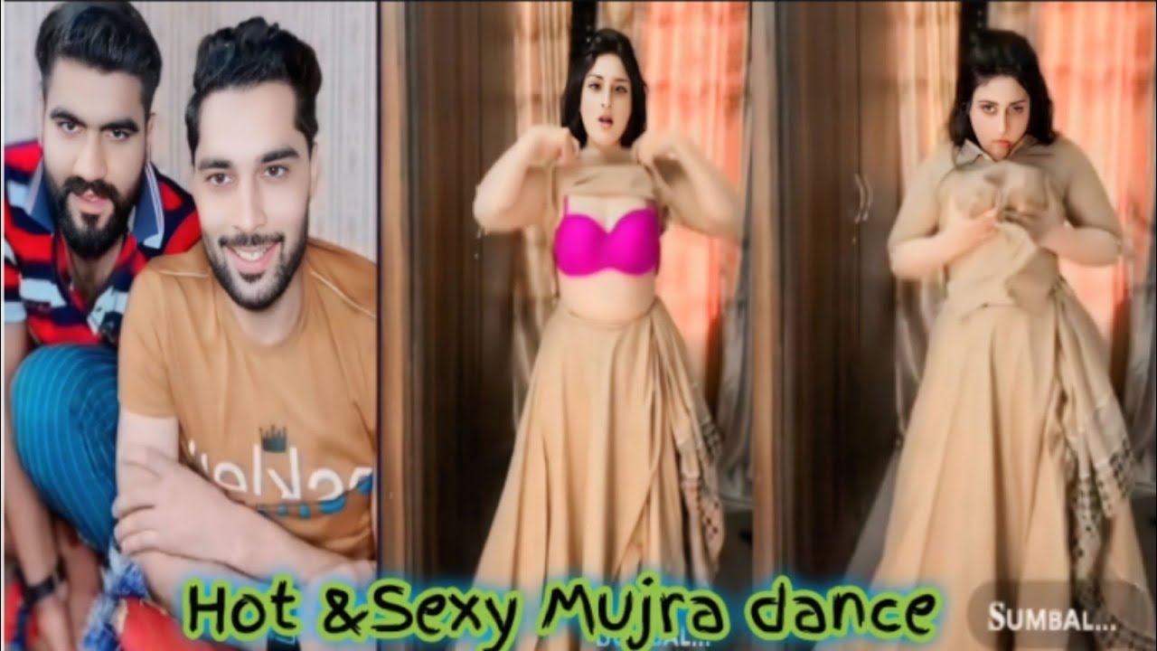 Sumbal Malik TikTok  video|Hot Mujra Dance|Sexy Punishment #tiktokvideo #livestream #viral #live
