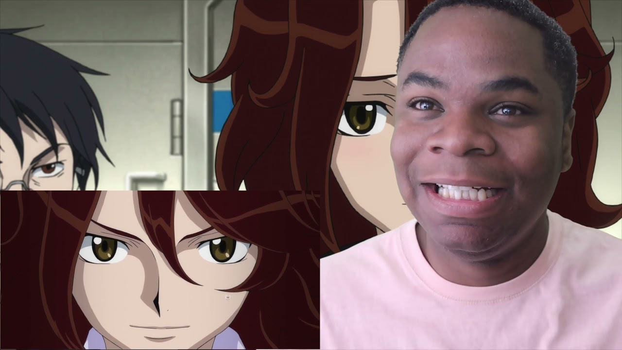 Sumergai's reason to Fight | MS Gundam 00 S2 Episode 4 | LIVE REACTION