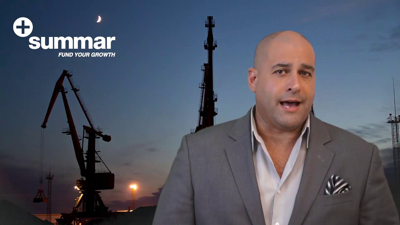 Summar Services Portfolio by Our Director of Sales