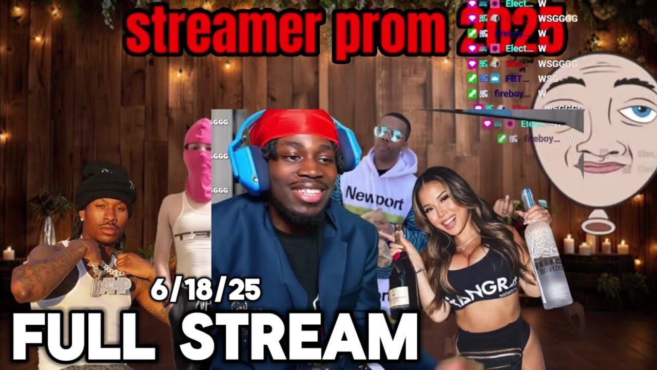 Summer Confessions, Twitter Community, BBG Commercials, Miles AI, Kindergarten- Blueryai VOD 6/18/25