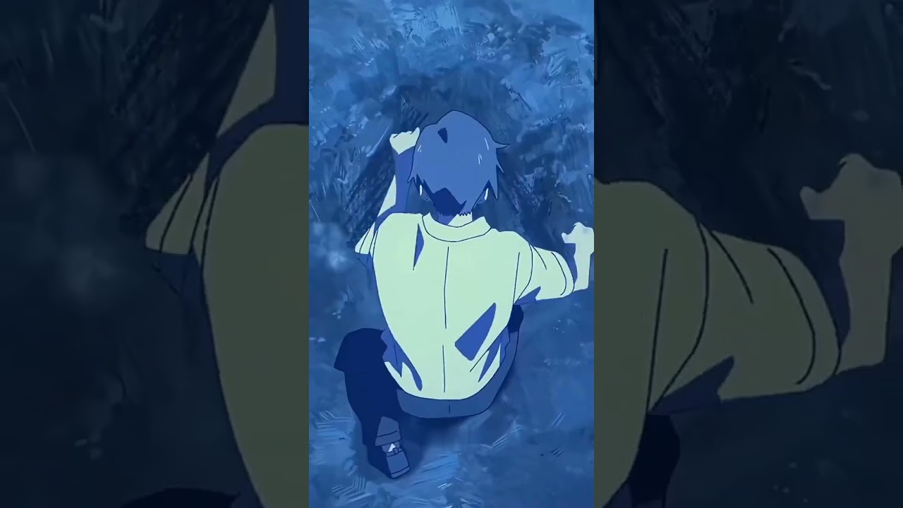 Summer Ghost || Flashlight Edit