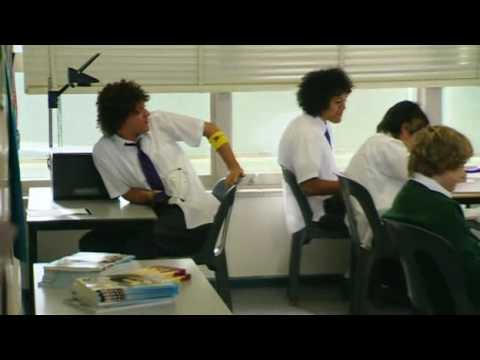 Summer Heights High - The Best of Jonah 1