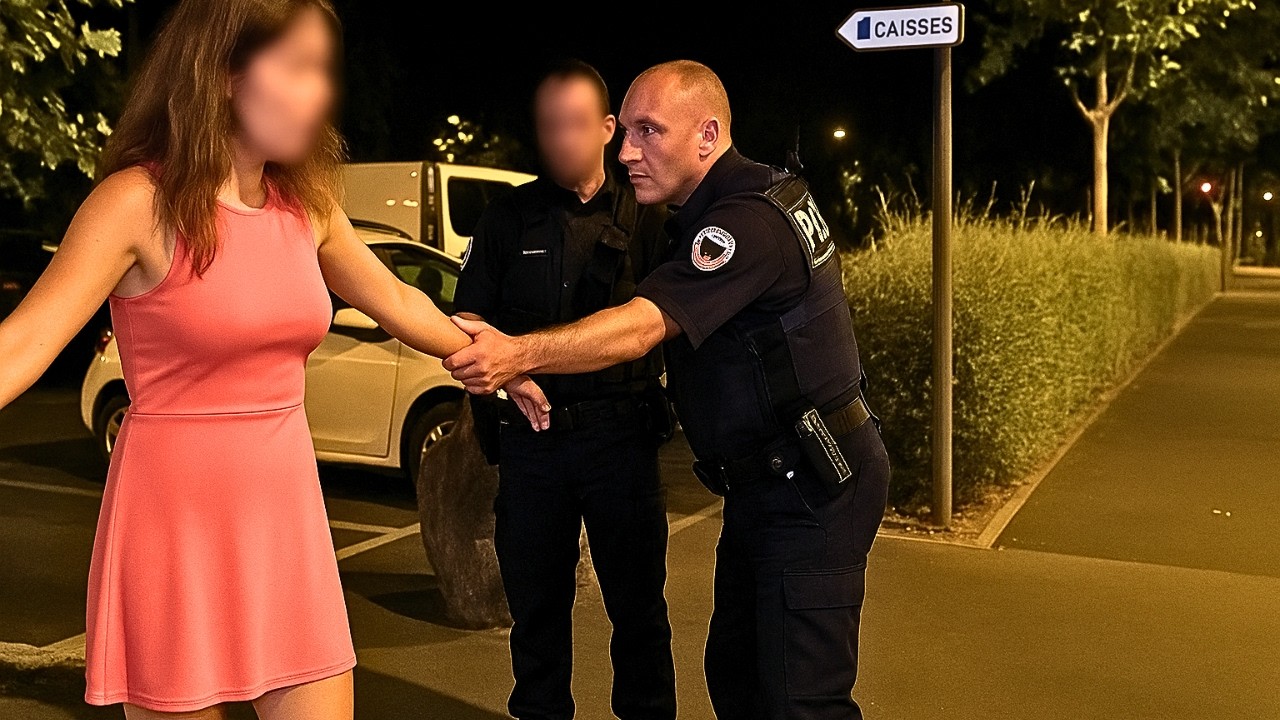 Summer in Cap d'Agde | Between libertinism and chaos
