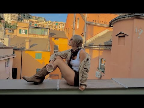 summer in italy