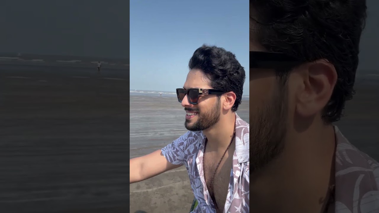 Summer is here #saiketanrao