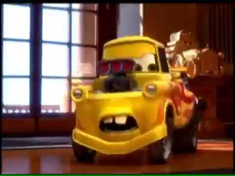 Summer Kapamilya Blockbusters - Cars 2