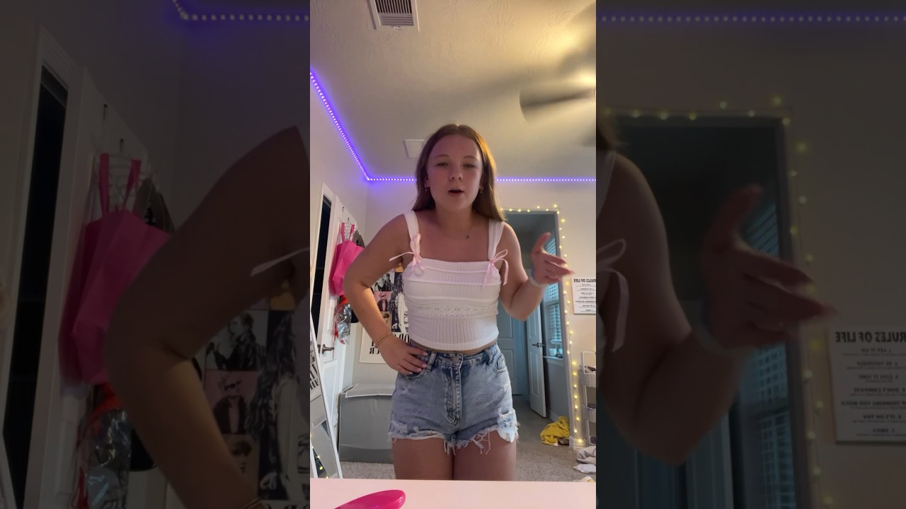 SUMMER SHEIN HAUL! 🪩🌸 go like part 2! #sheinhaul #summer #clothes #fyp