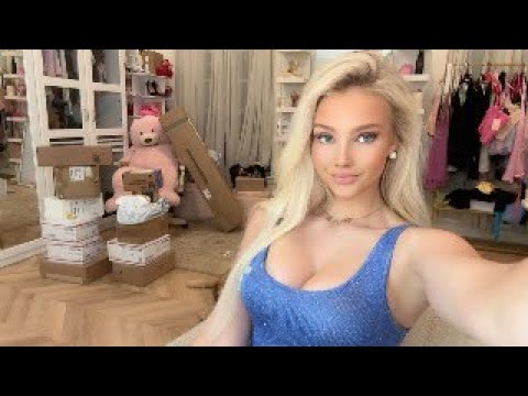 SUMMER SURPRISE LIVE UNBOXING 🎁