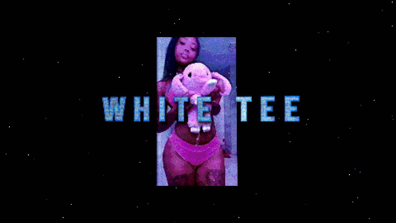 Summer Walker - White Tee [Lyric Video]