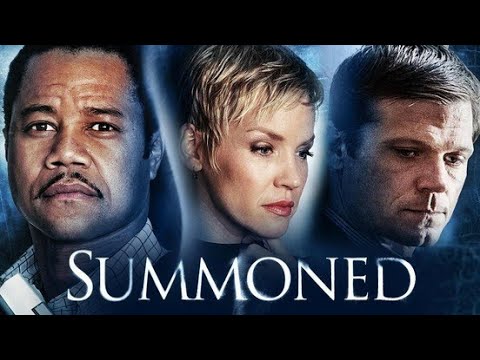 Summoned Full Movie (2013)