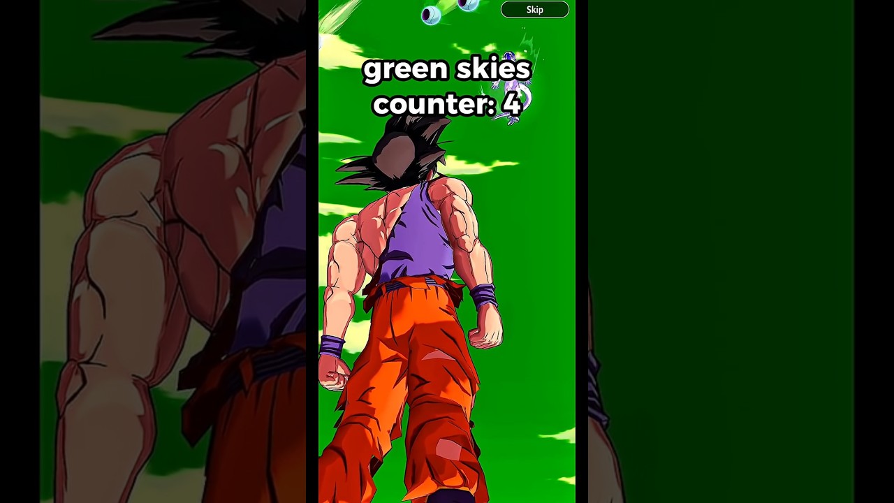 Summoning For The New Kaioken Goku🥰!(Dragon Ball Legends) #dragonballlegends #dbl #dblegends
