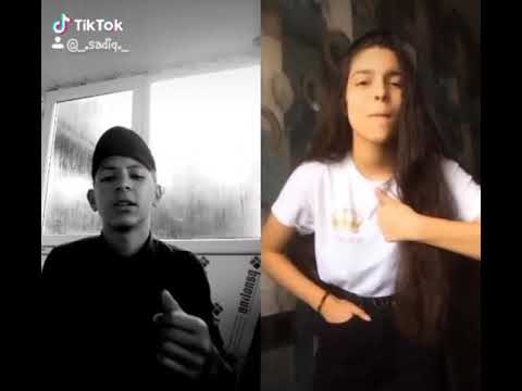 Sumus777 ilə duet😊😊