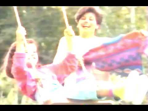 Sun Rinse Fresh Downy [Commercial Ad 1988]