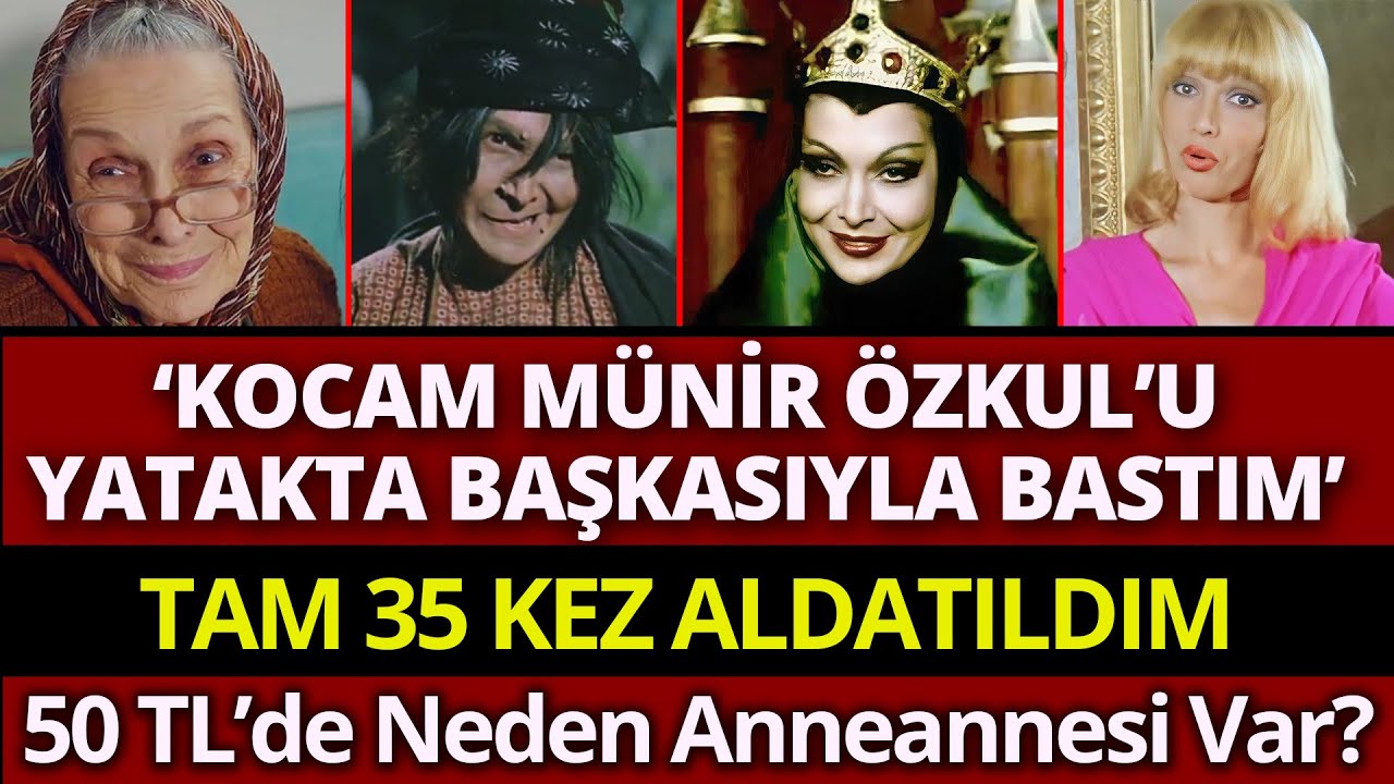 SUNA SELEN 
