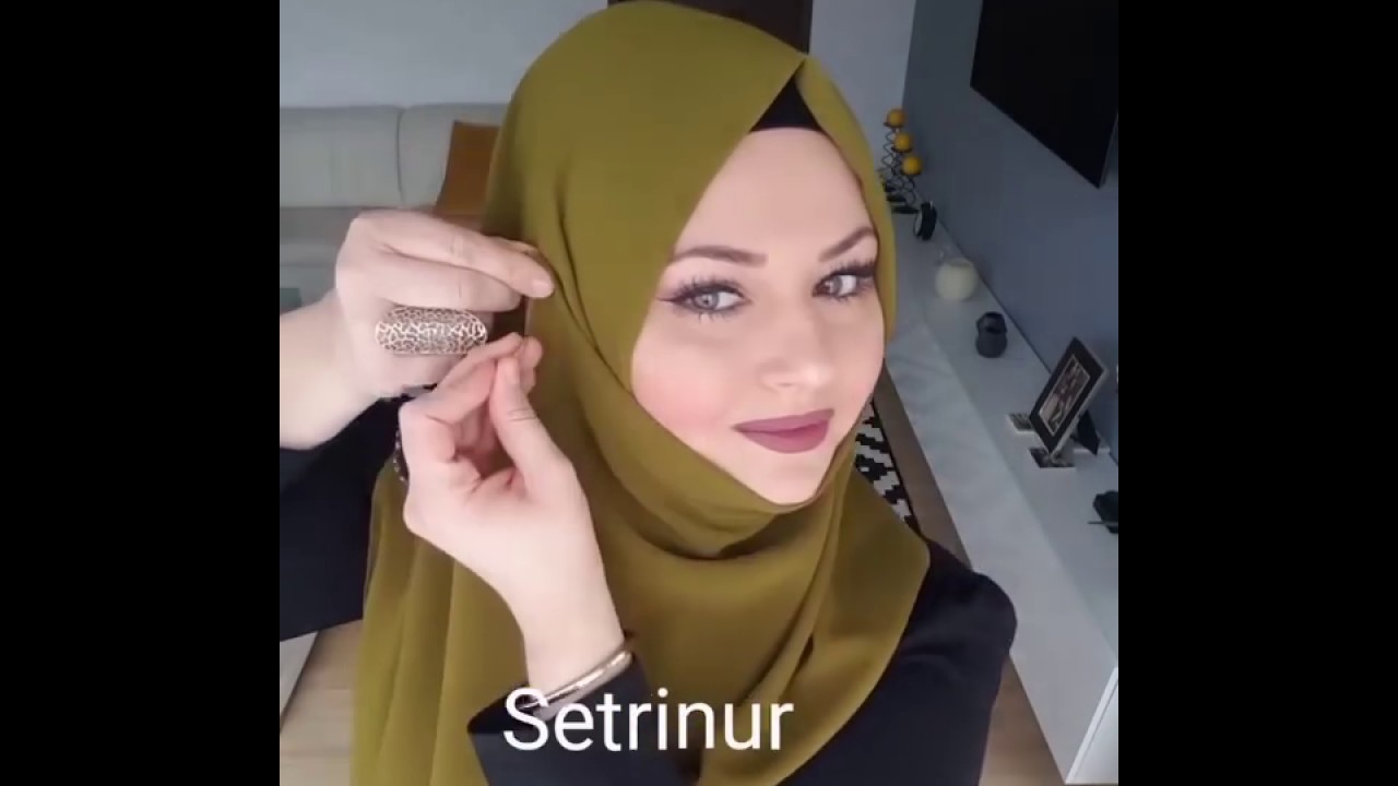 Suna Yurtalan Şal Modeli @Sehri__istanbul
