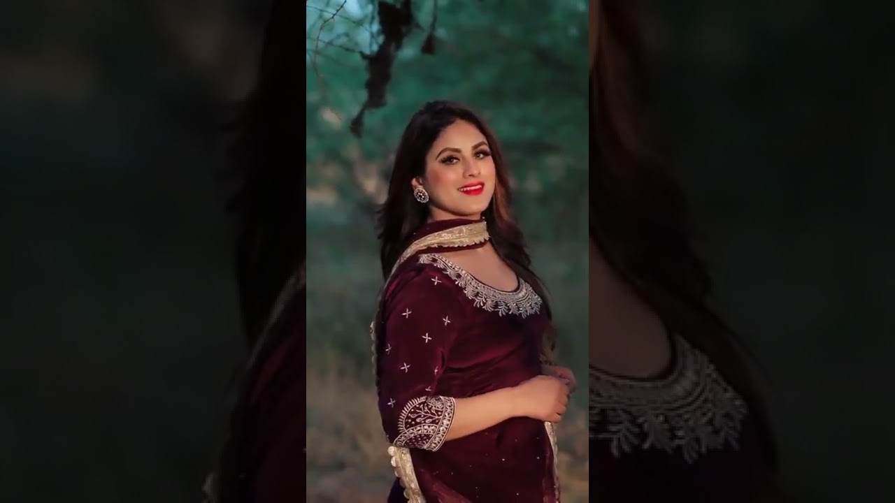 Sunaina Thakur new Instagram reel #shorts