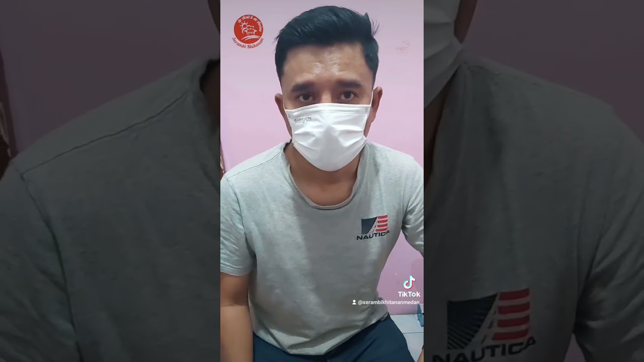 Sunat dewasa,santai  banget ya 🤗🤩👍#serambikhitanan #dokterkhitan #stapler  #tanpasuntik #sunatdewasa