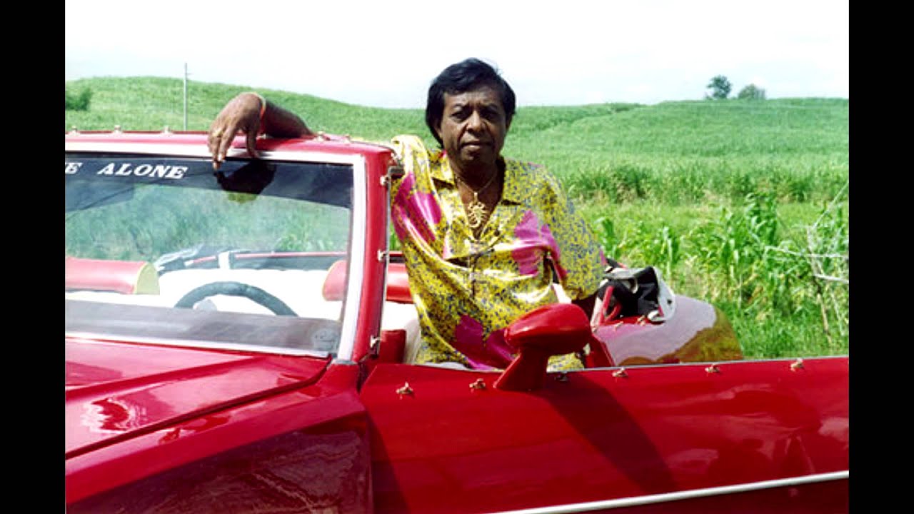 Sundar Popo- Hot and Slimey (GOOD QUALITY)