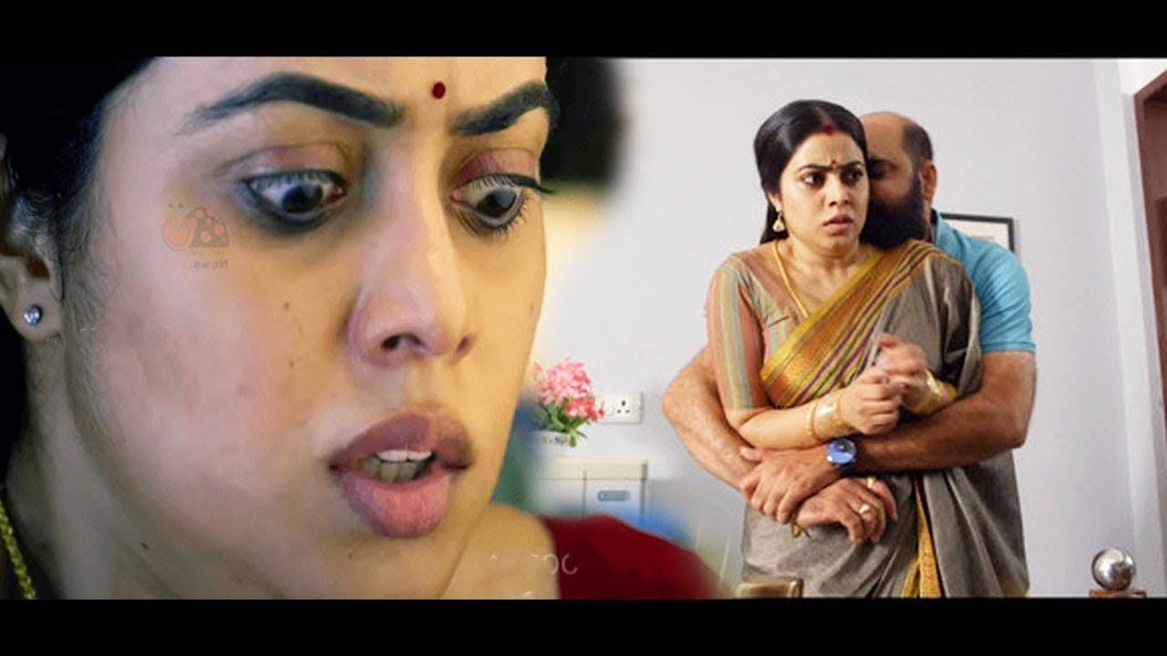 SUNDARI - Superhit Movies in Hindi Dubbed Full Movie Love Story | Poorna & Arjun Ambati | Movies