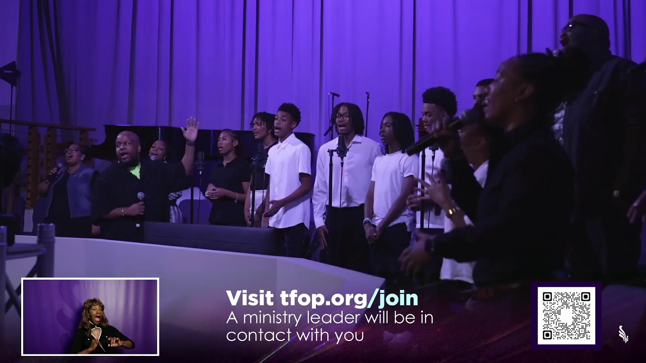 Sunday Worship Service 06-29-25 8am
