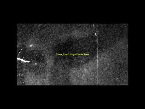 SUNDERWORLD - SABOTEUR a.k.a. HALONA. (OFFICIAL LYRIC VIDEO)