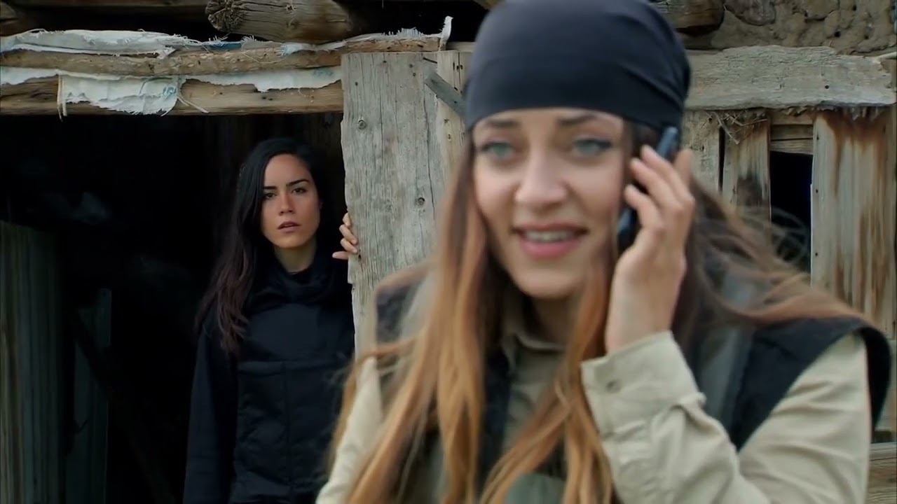 Sungunlar 76.Bölüm full HD Tek Parça