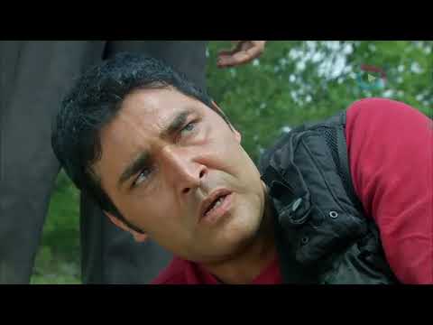 SUNGURLAR - SERDAR KOMUTANIN İNTİKAMI